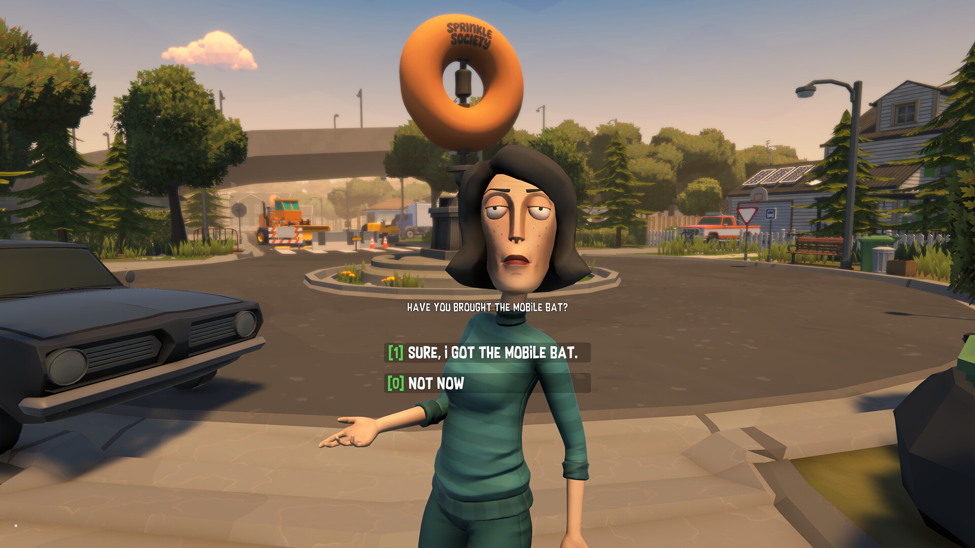 Dr.Clone screenshot 10