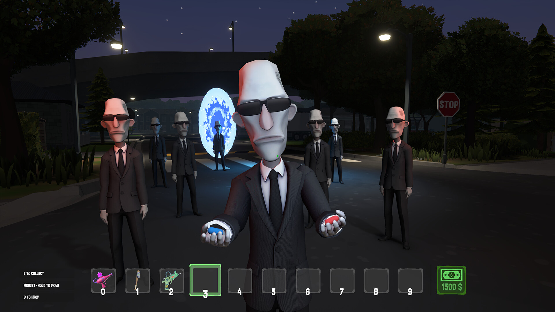 Dr.Clone screenshot 15