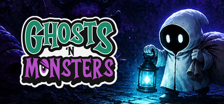 Ghosts and Monsters