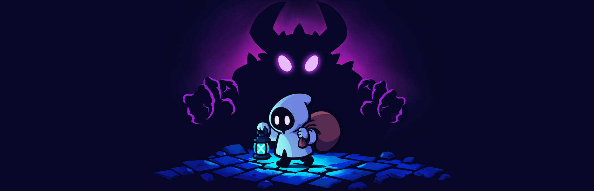Ghosts and Monsters