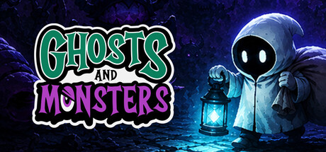 Ghosts and Monsters
