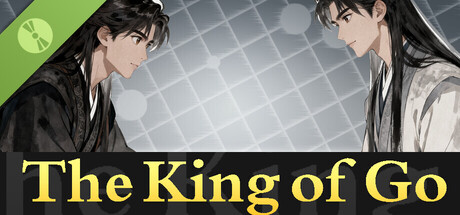 The King of Go Demo