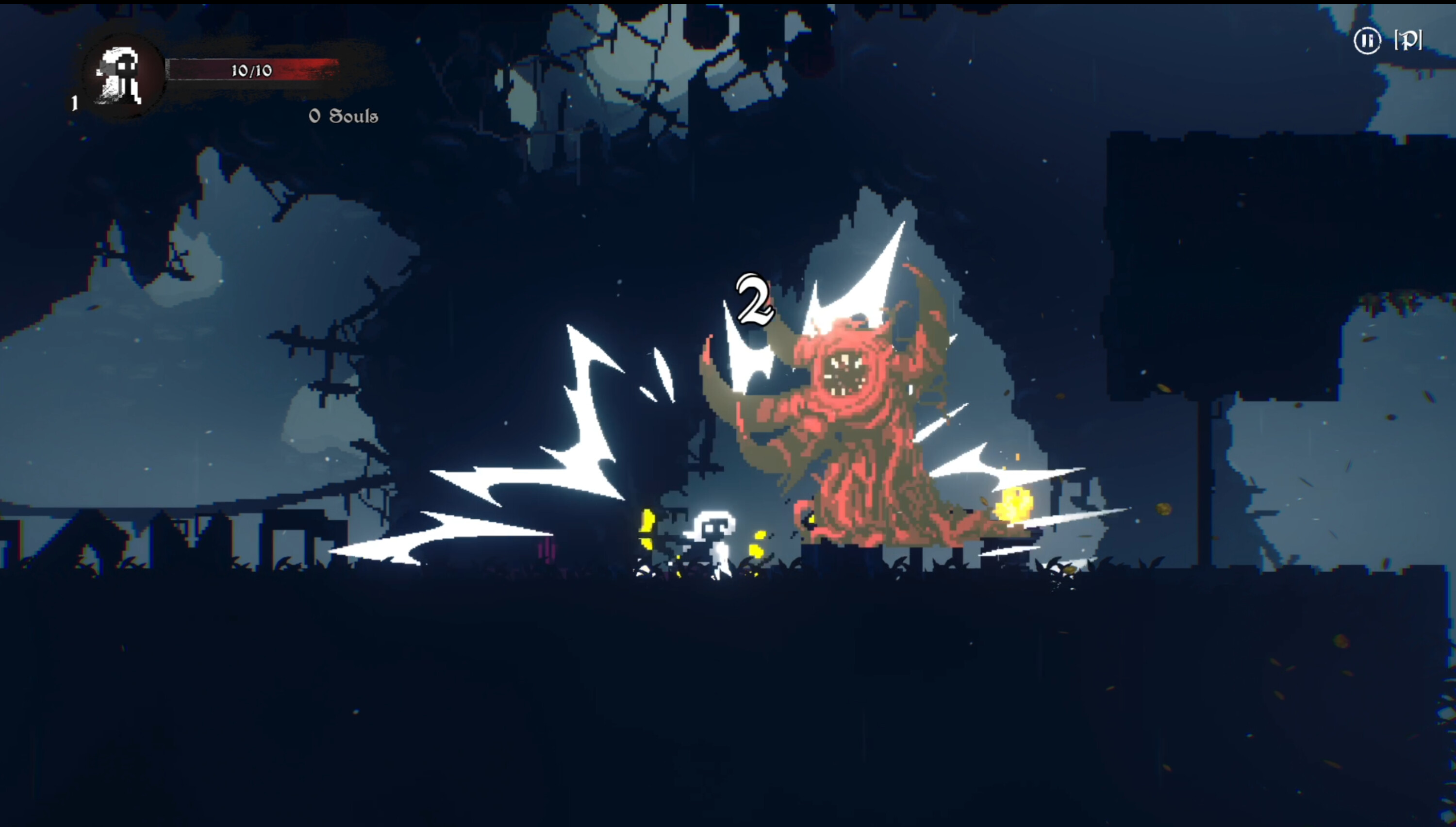 Endless Darkness screenshot 11