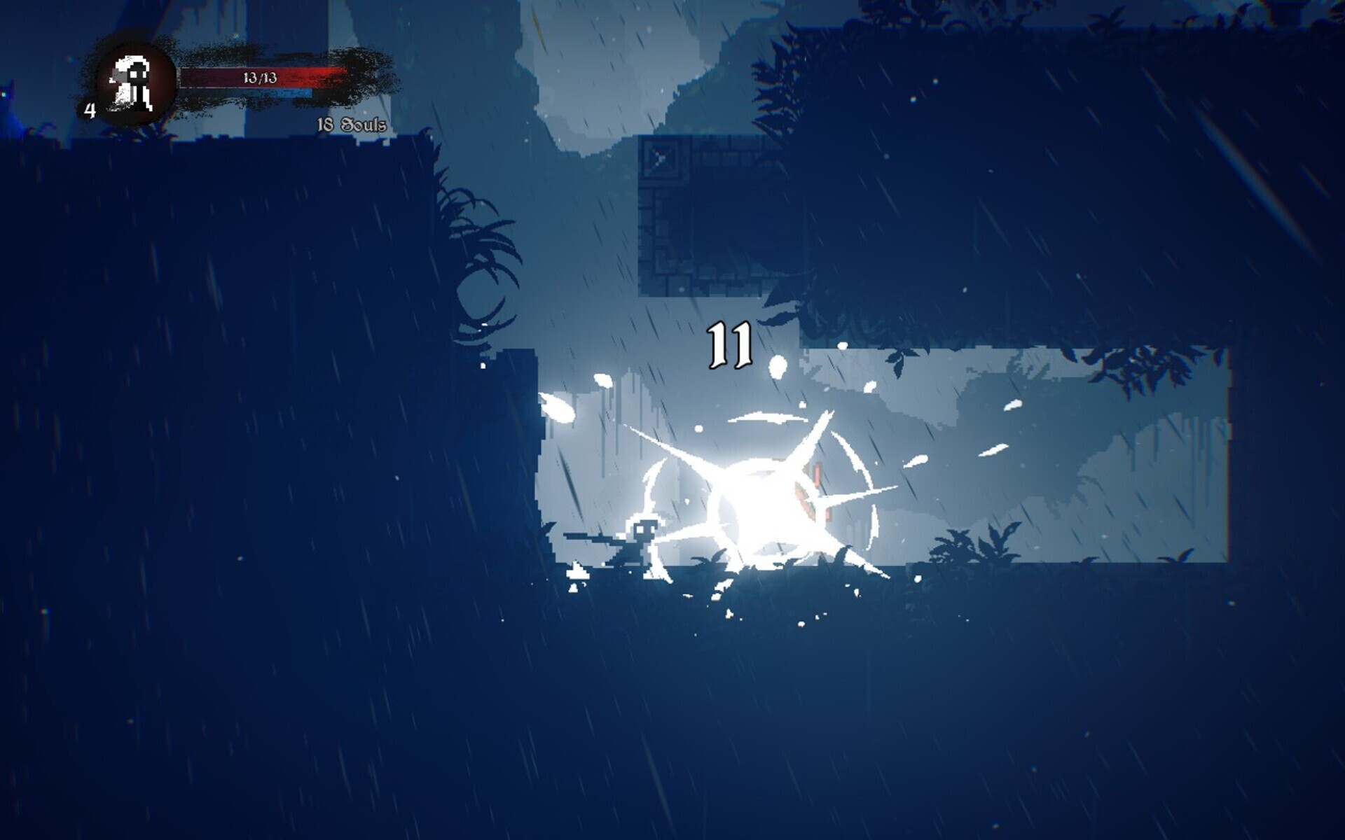 Endless Darkness screenshot 5