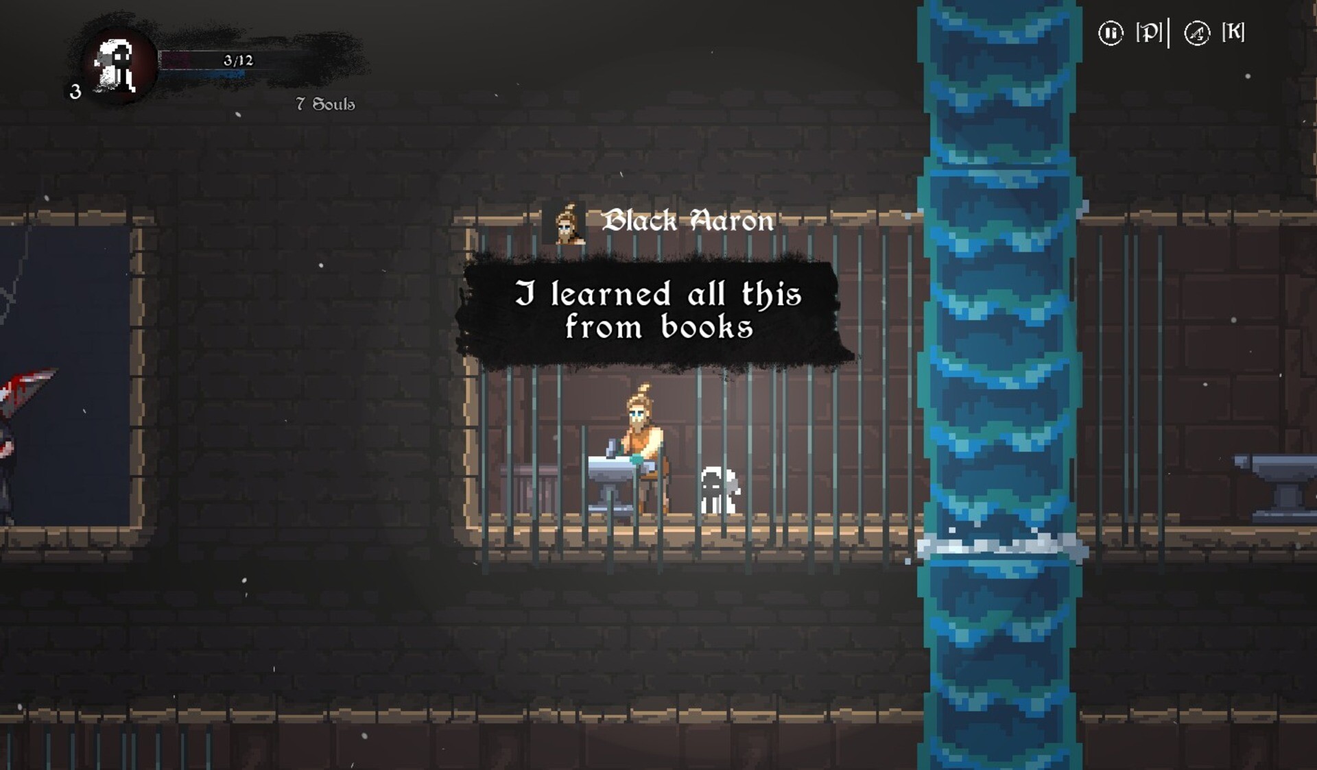 Endless Darkness screenshot 9