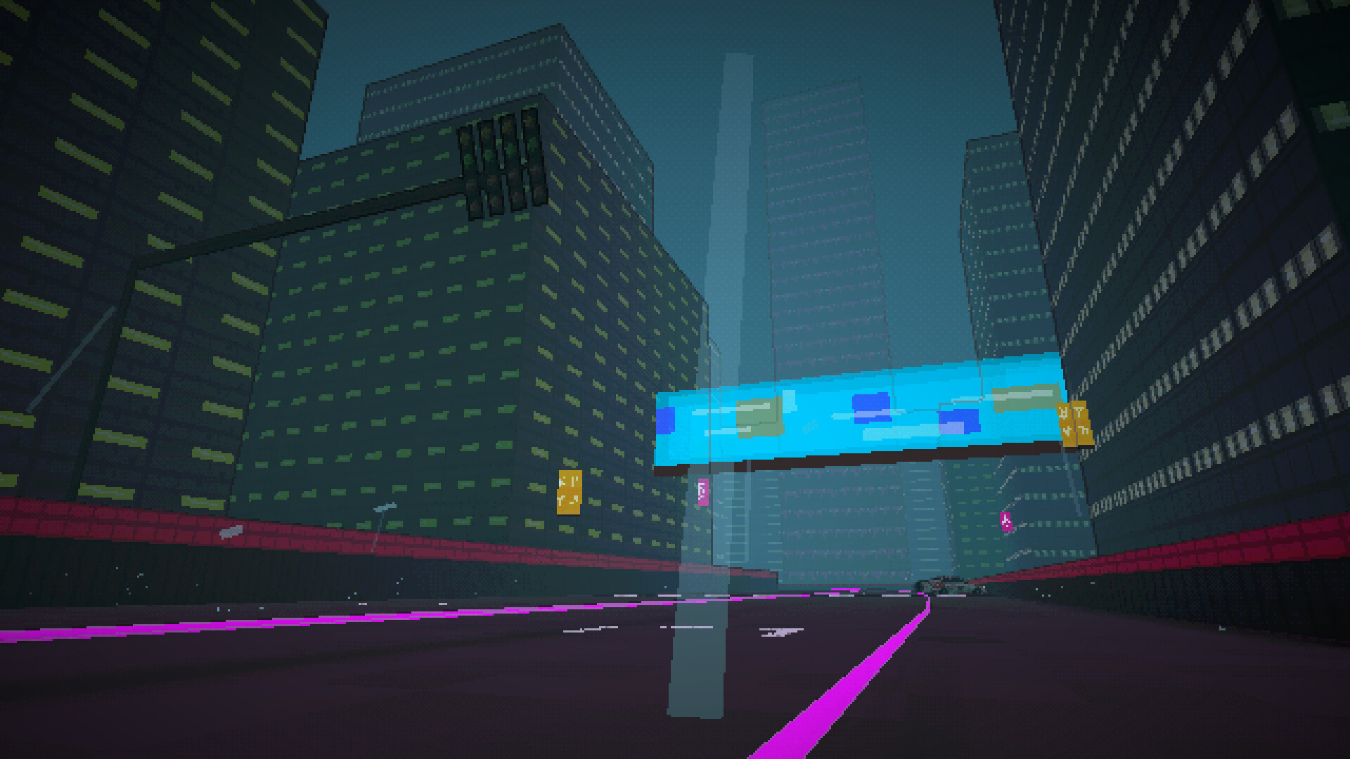 Half Grip screenshot 6