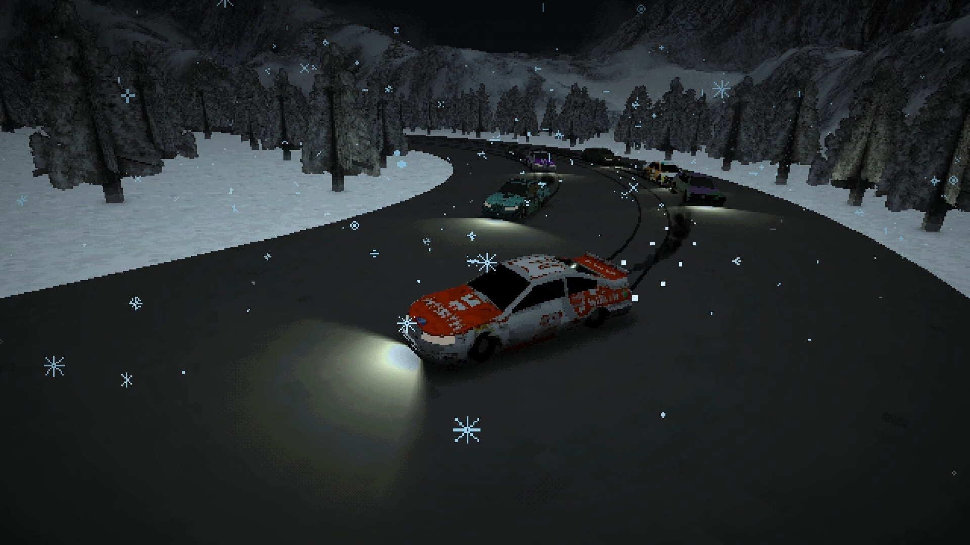 Half Grip screenshot 8