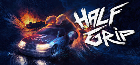 Half Grip