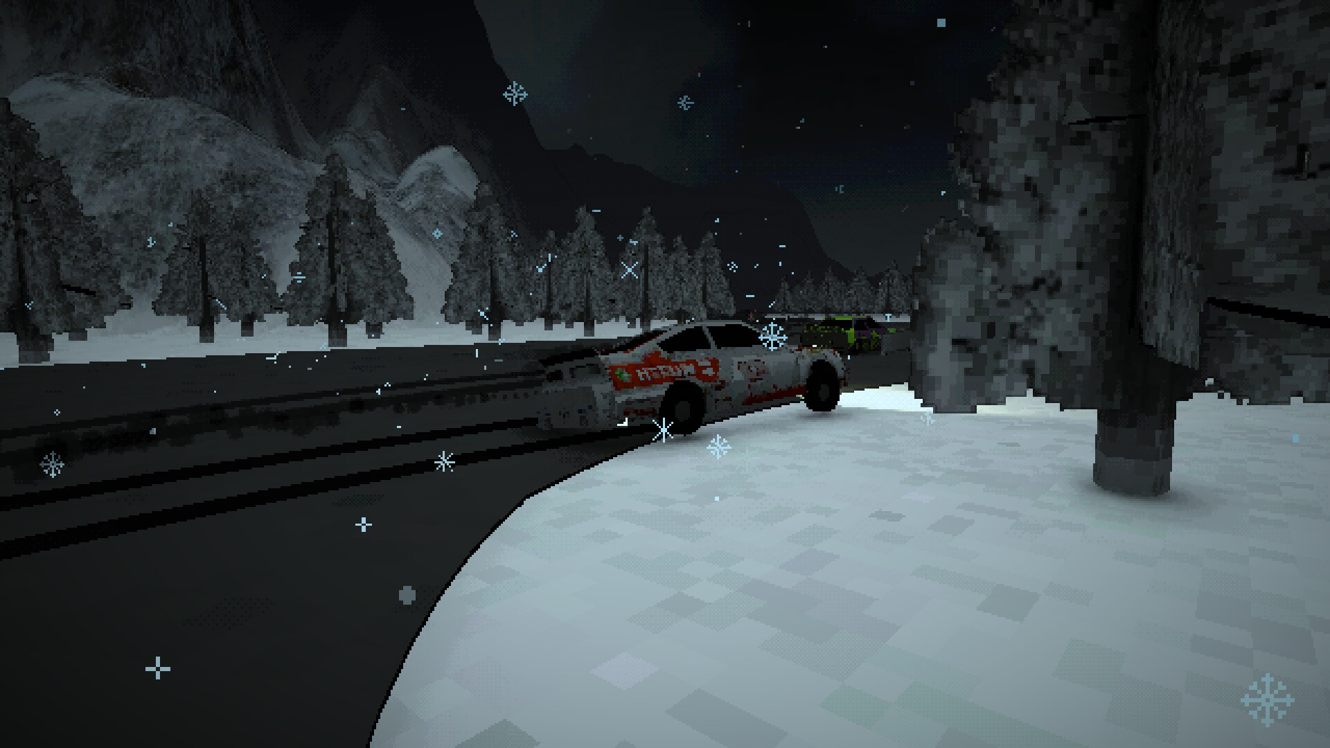 Half Grip screenshot 4