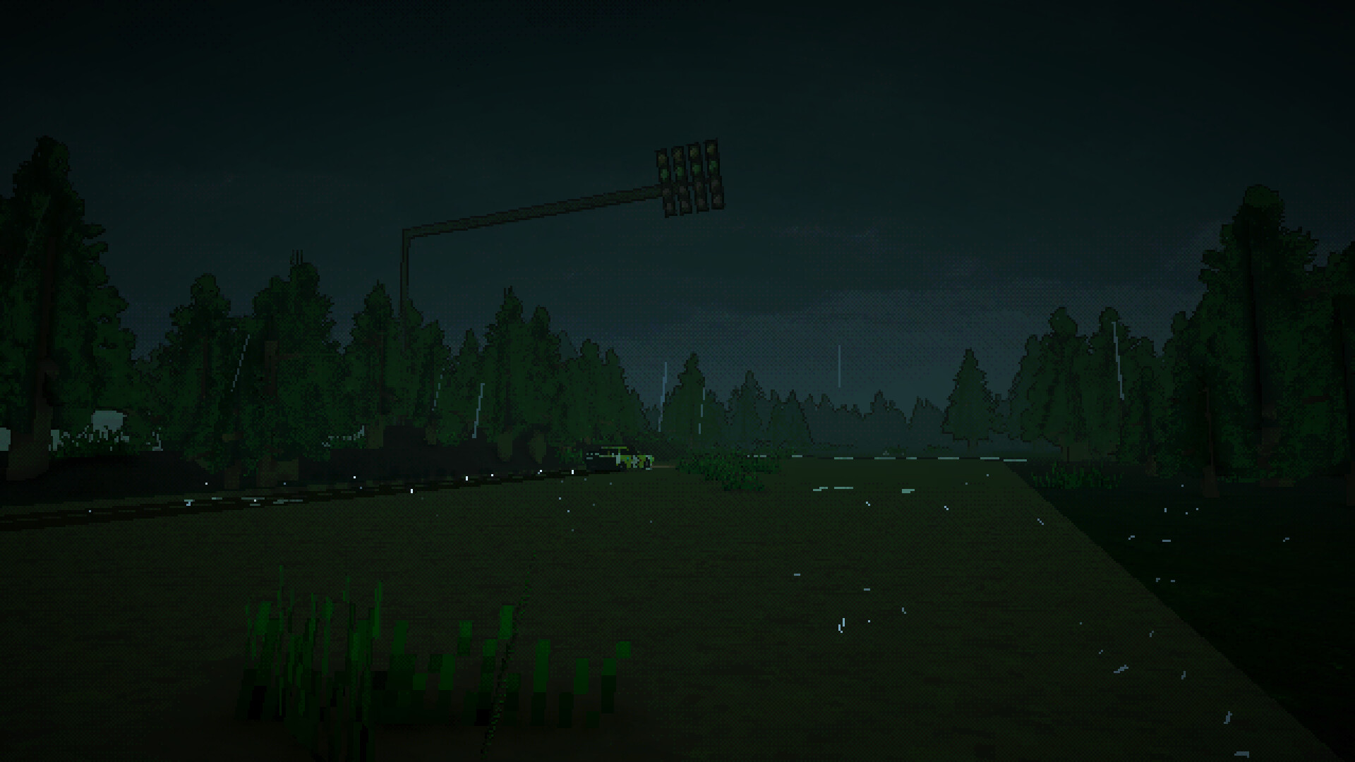 Half Grip screenshot 3