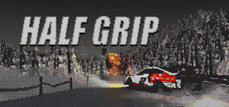 Half Grip