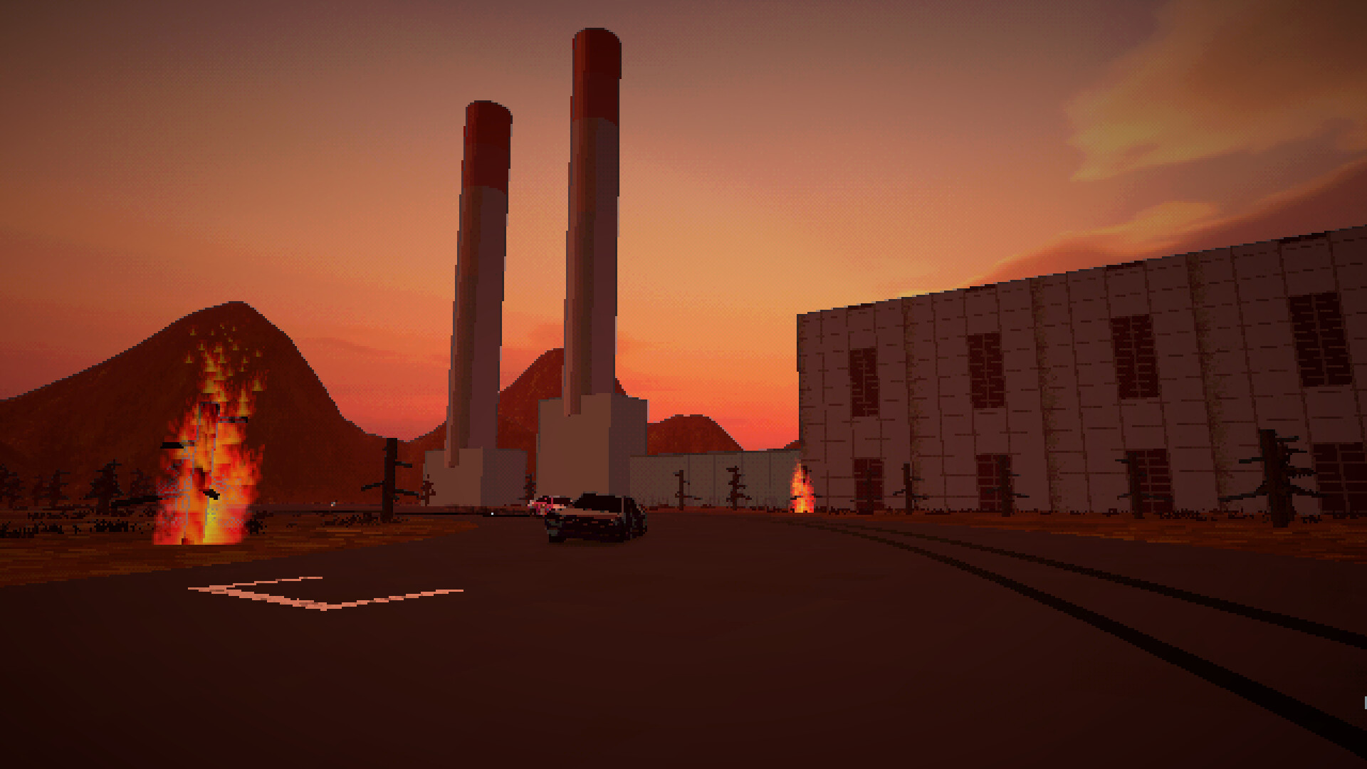Half Grip screenshot 7
