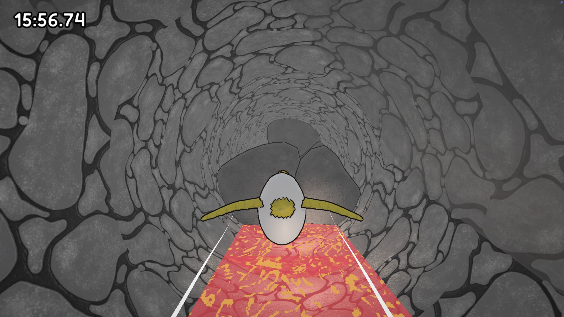 Don't Crack!! screenshot 5