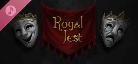 Royal Jest Soundtrack