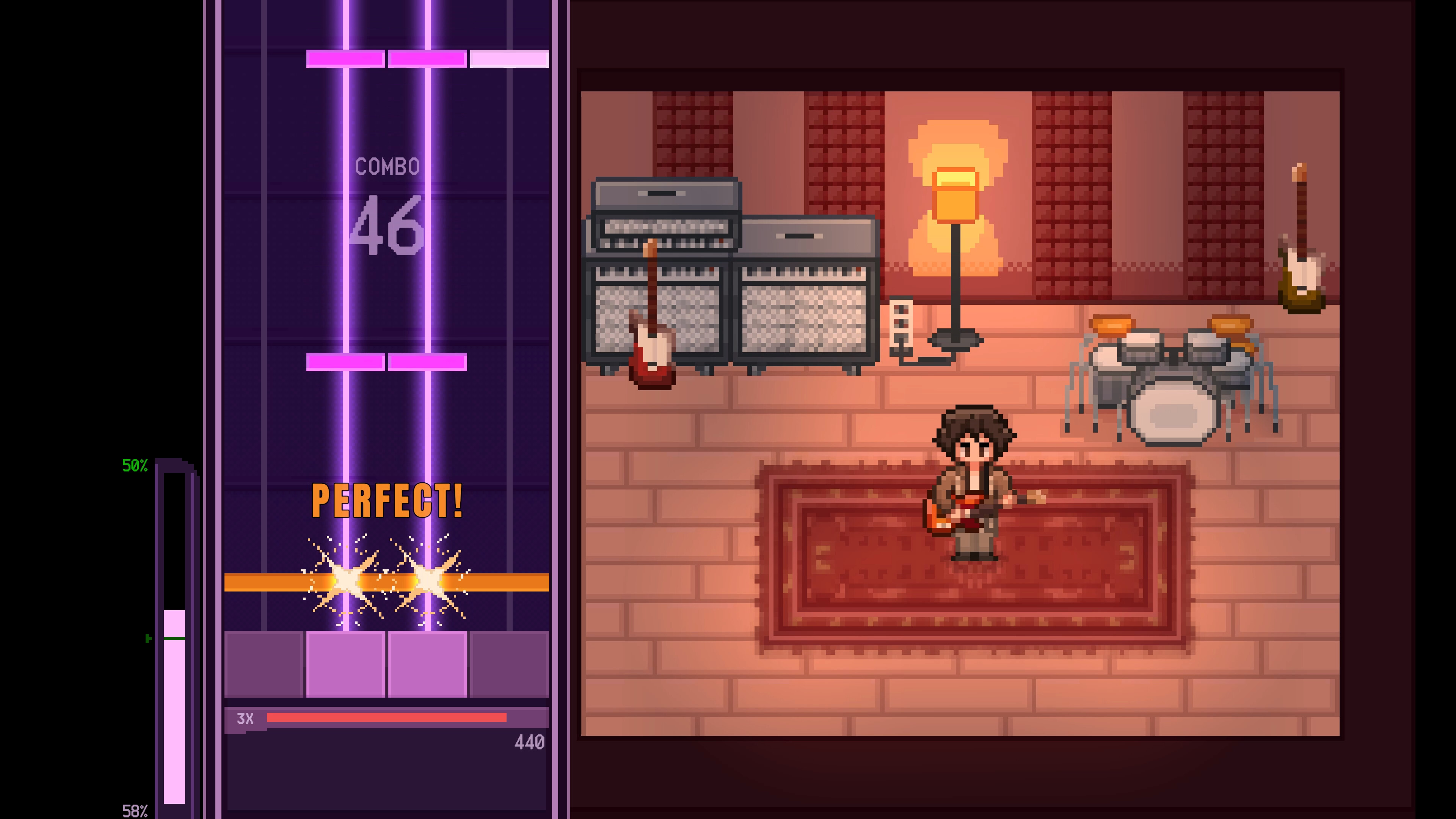 The Band screenshot 2