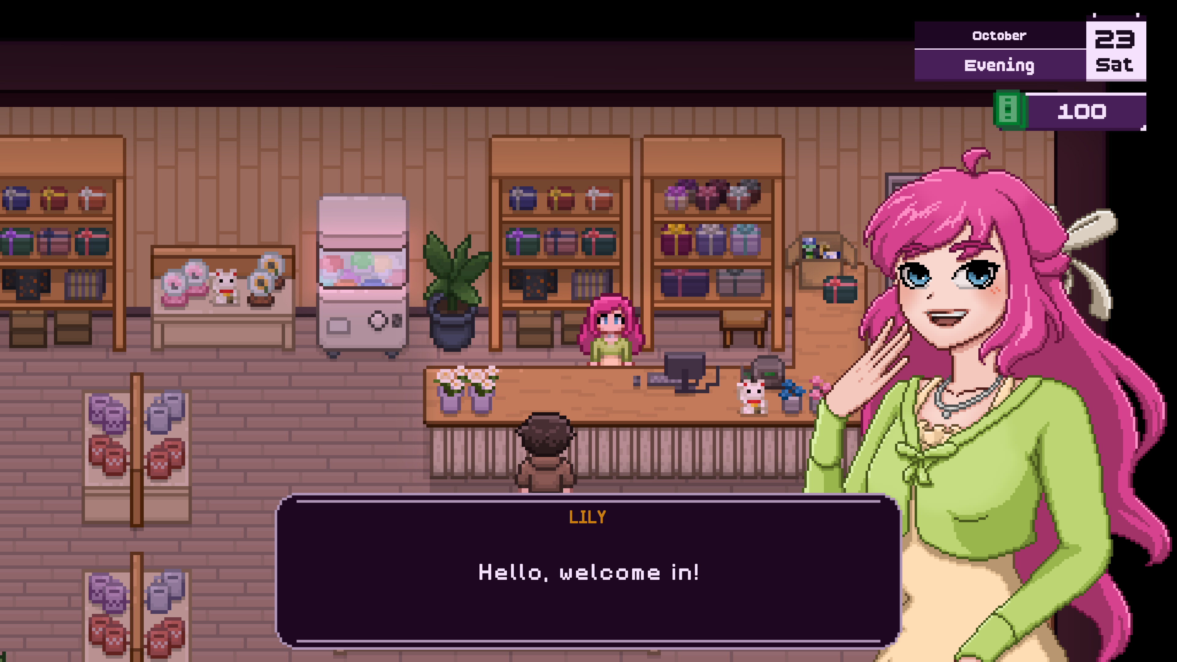The Band screenshot 5