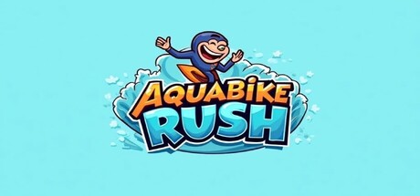 Aquabike Rush
