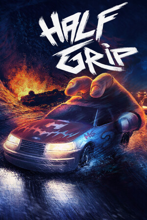 Half Grip Demo
