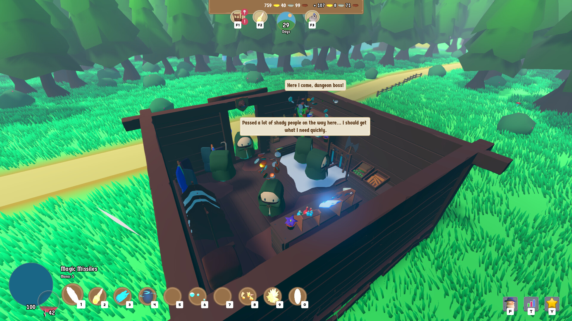 Sell & Spell screenshot 3