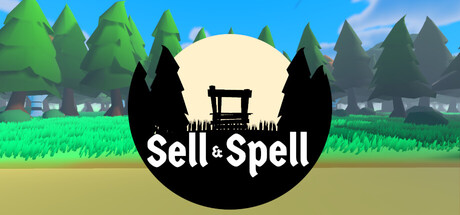 Sell & Spell