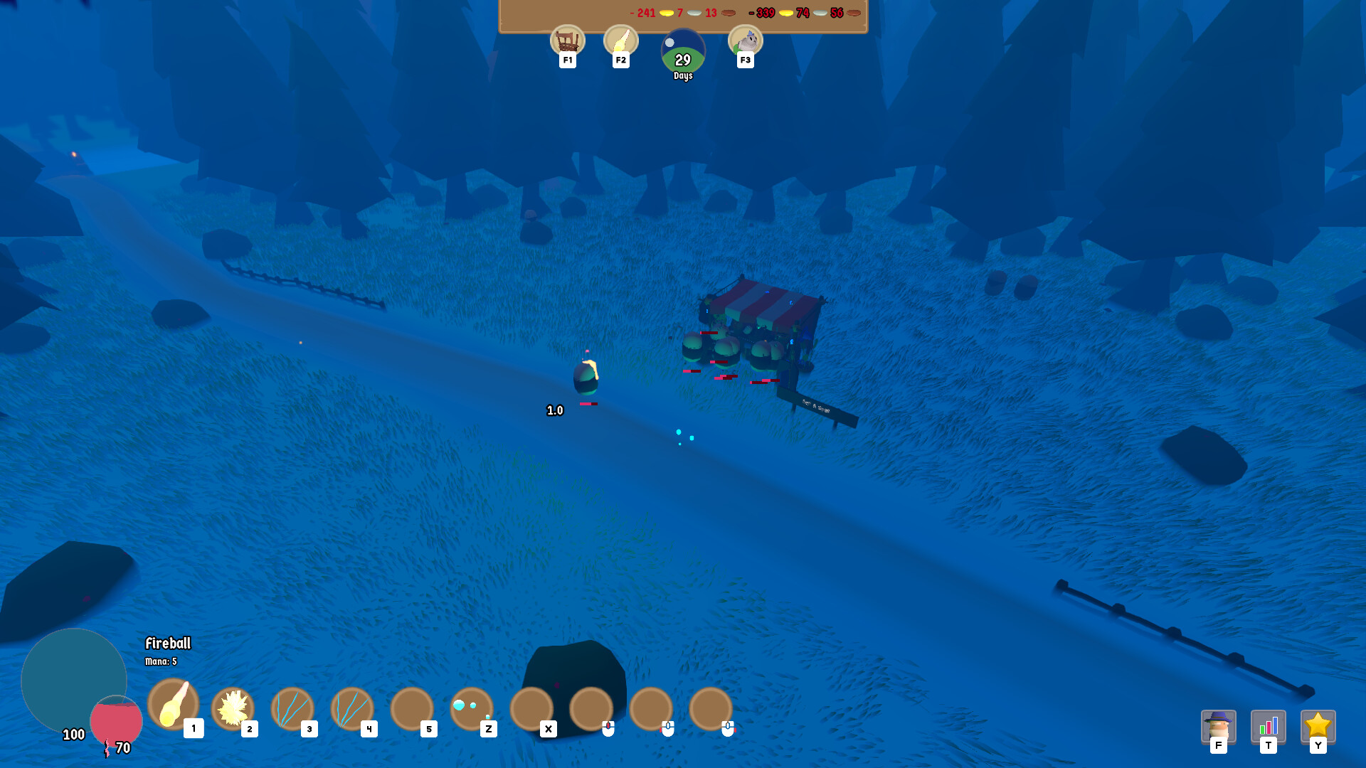 Sell & Spell screenshot 7