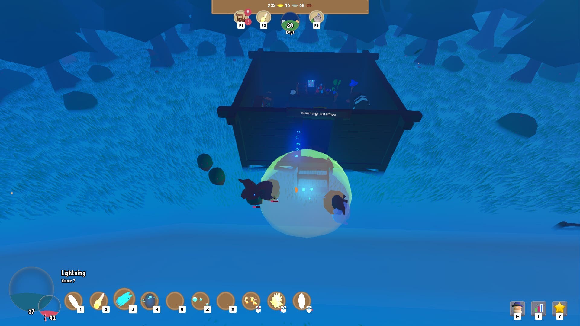 Sell & Spell screenshot 9