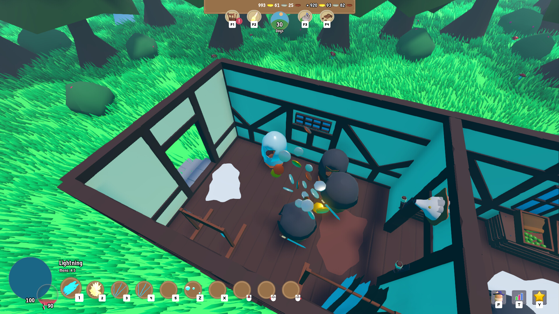 Sell & Spell screenshot 6