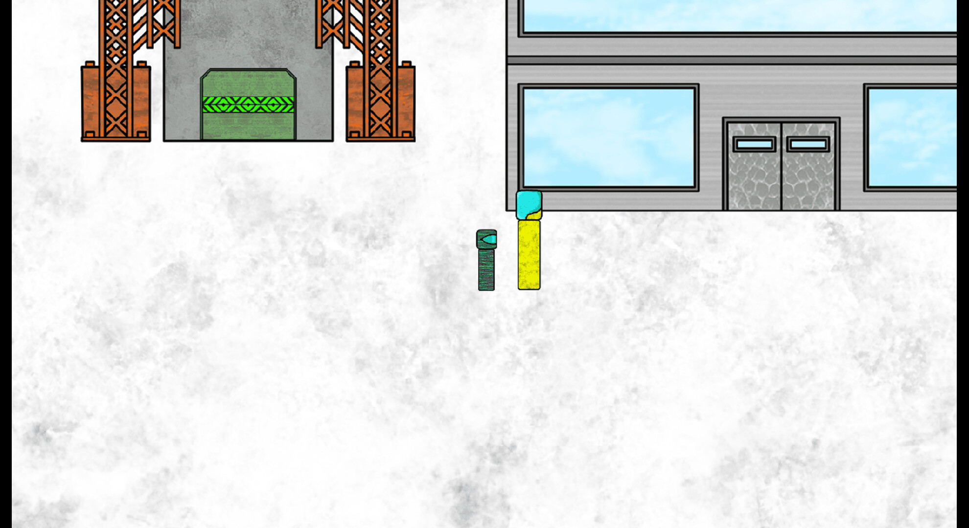 Cognitive Displacement screenshot 5
