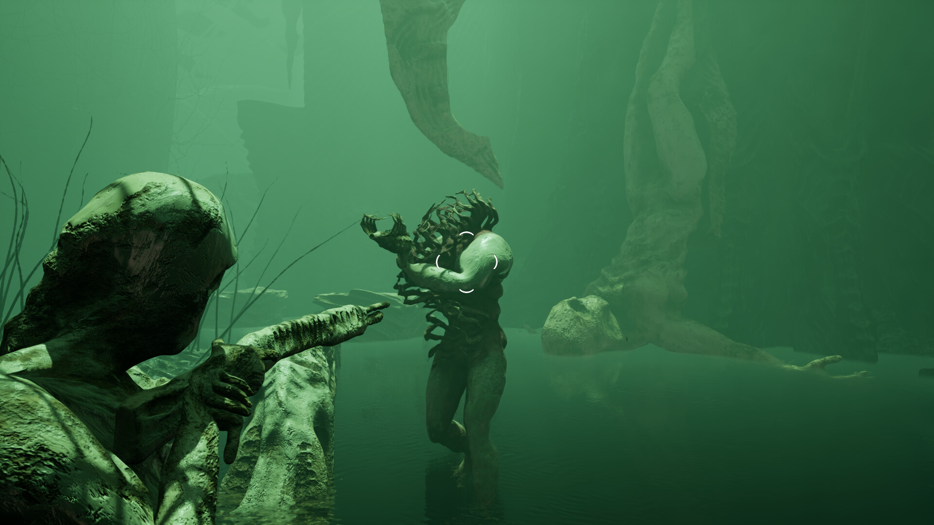 HORDEKILL screenshot 6