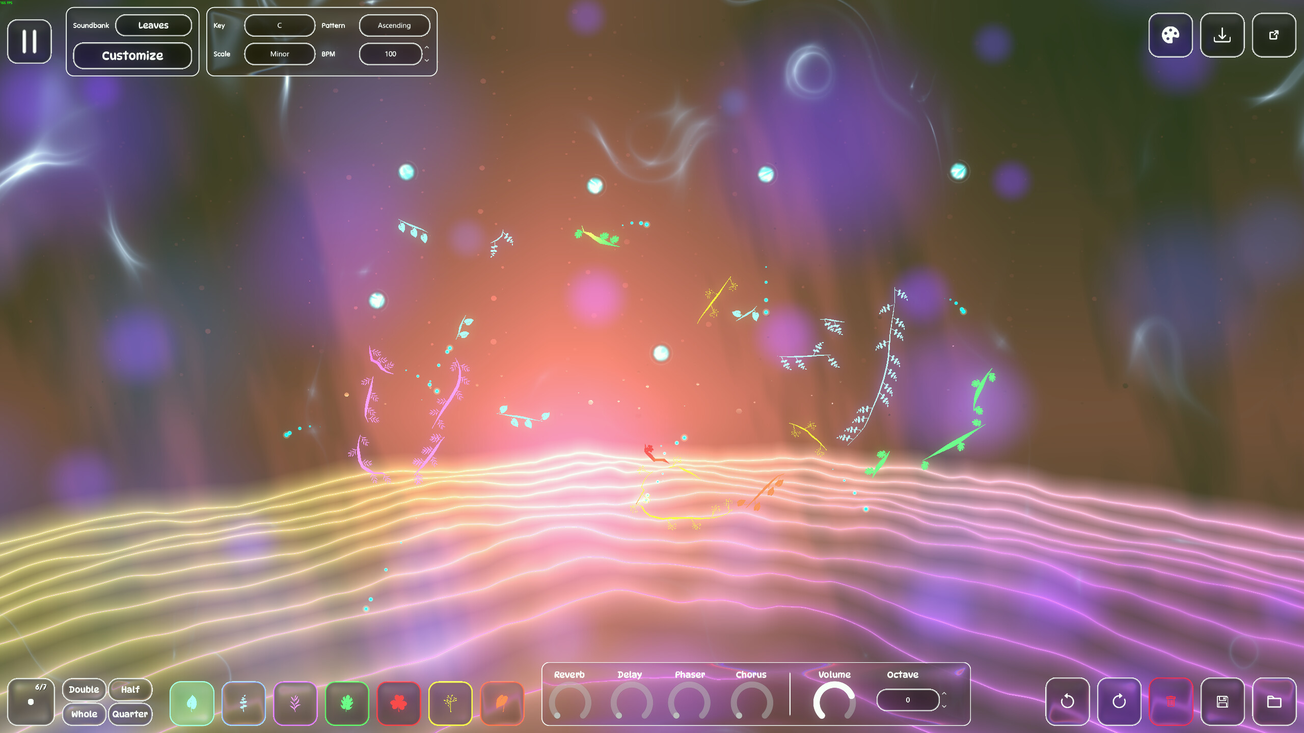 Dewdrop screenshot 5