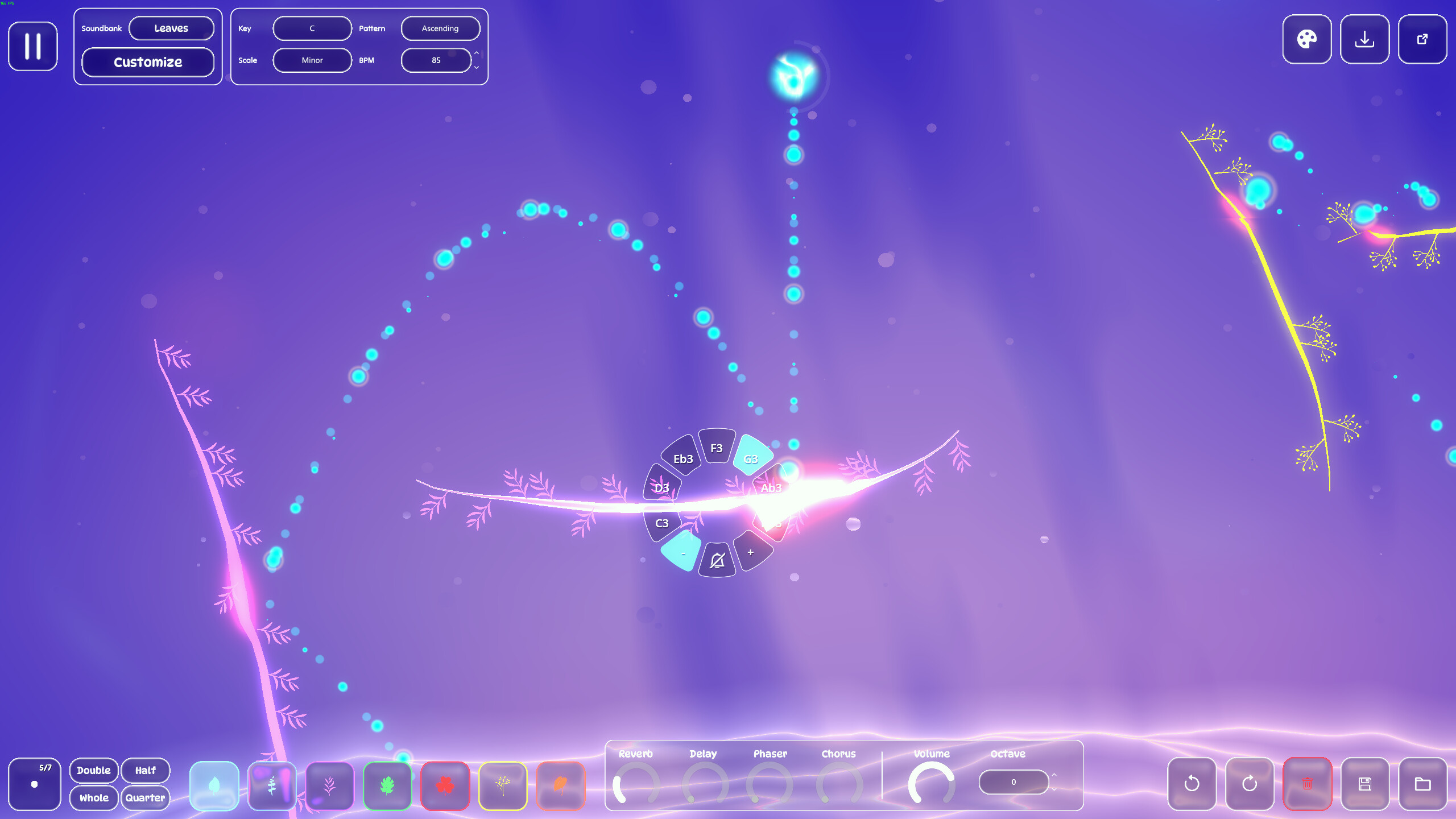 Dewdrop screenshot 3
