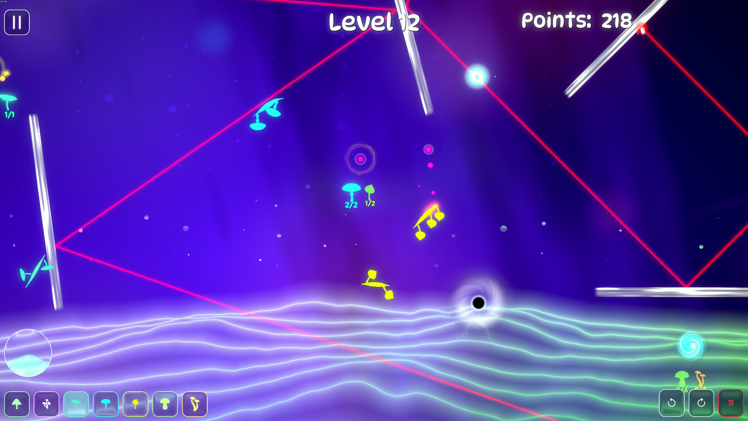 Dewdrop screenshot 6