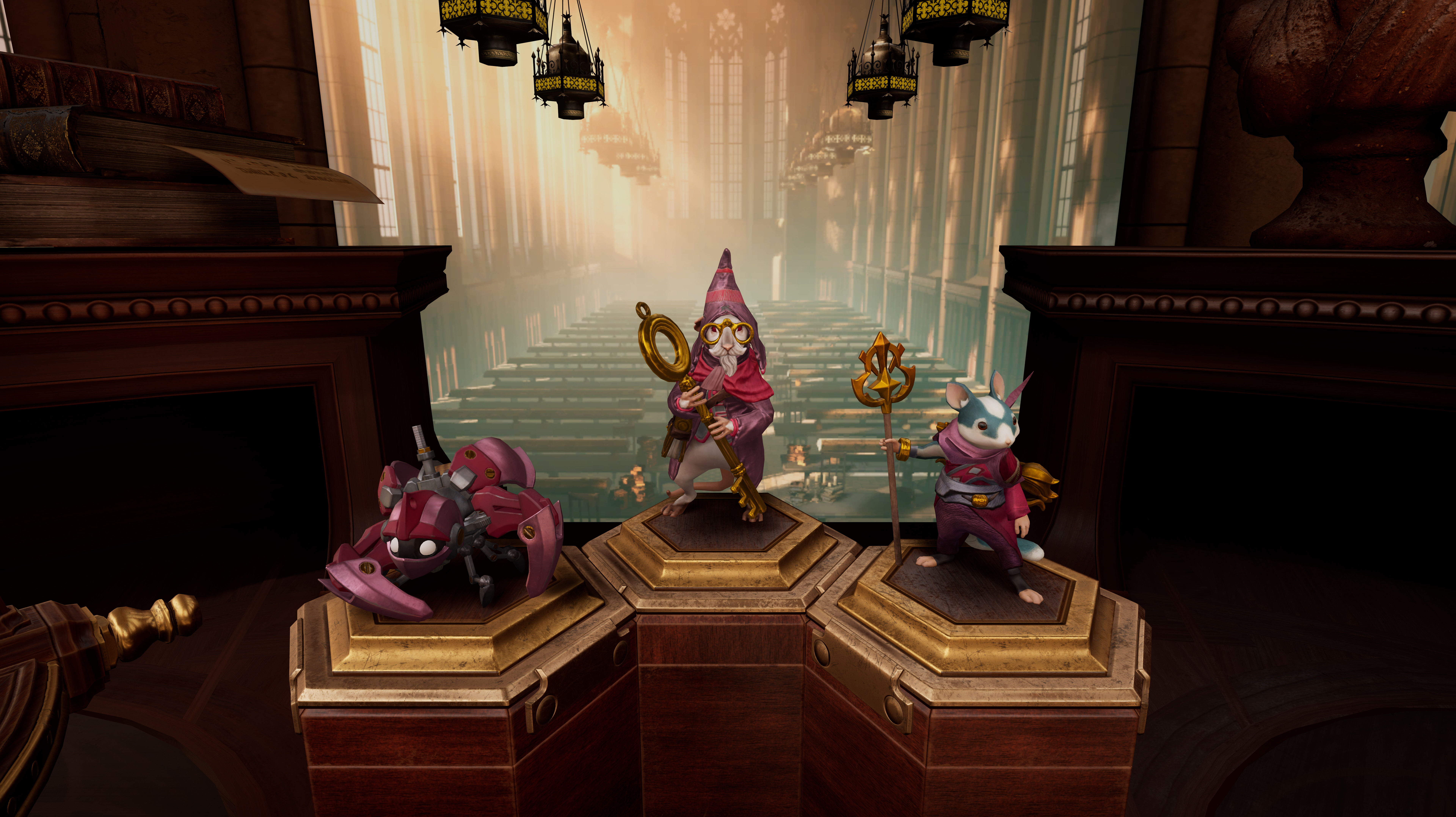 Glassbreakers - Be Mine Pack screenshot 2