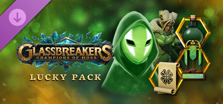 Glassbreakers - Lucky Pack