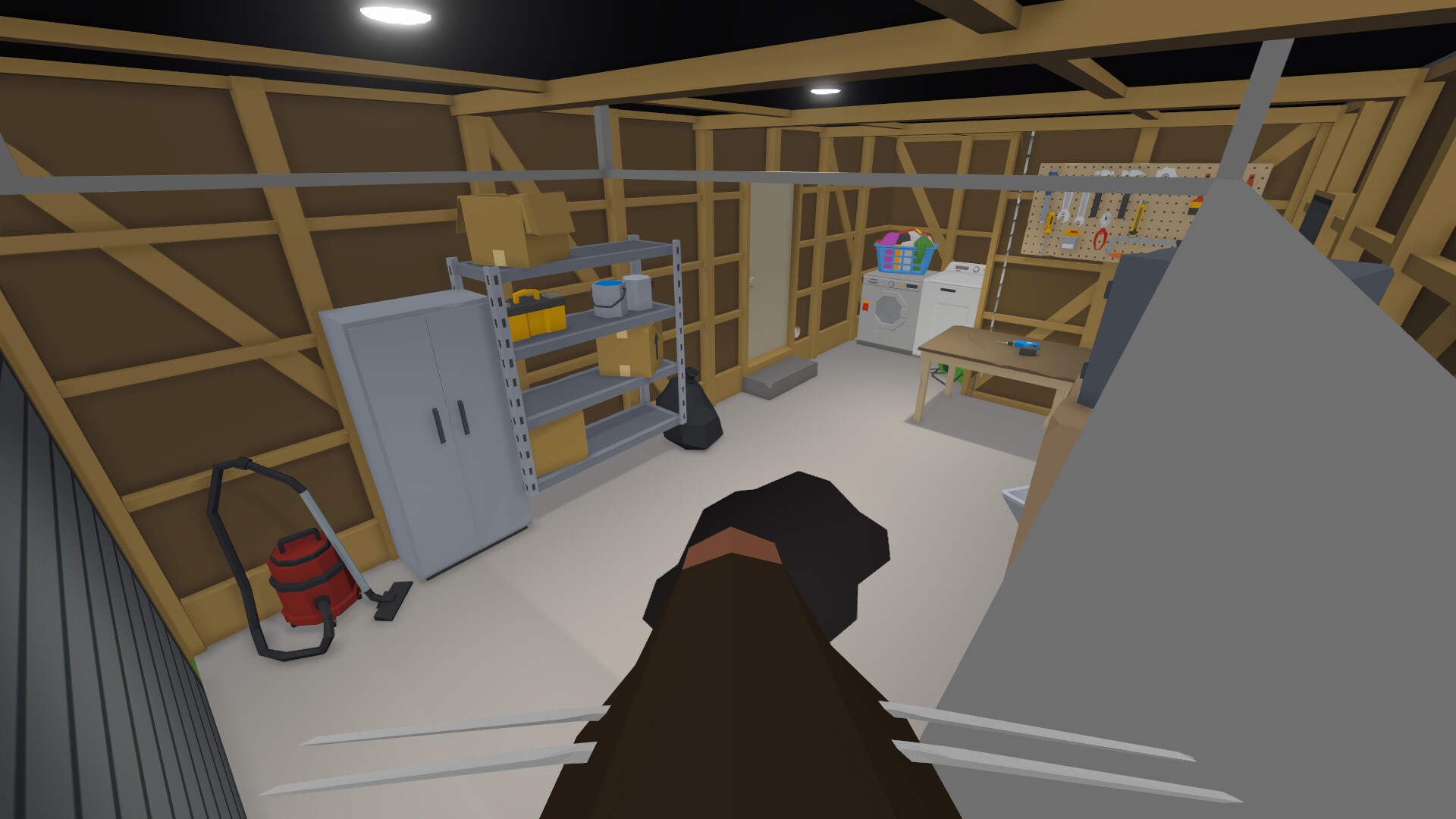 Gun a Rat screenshot 7
