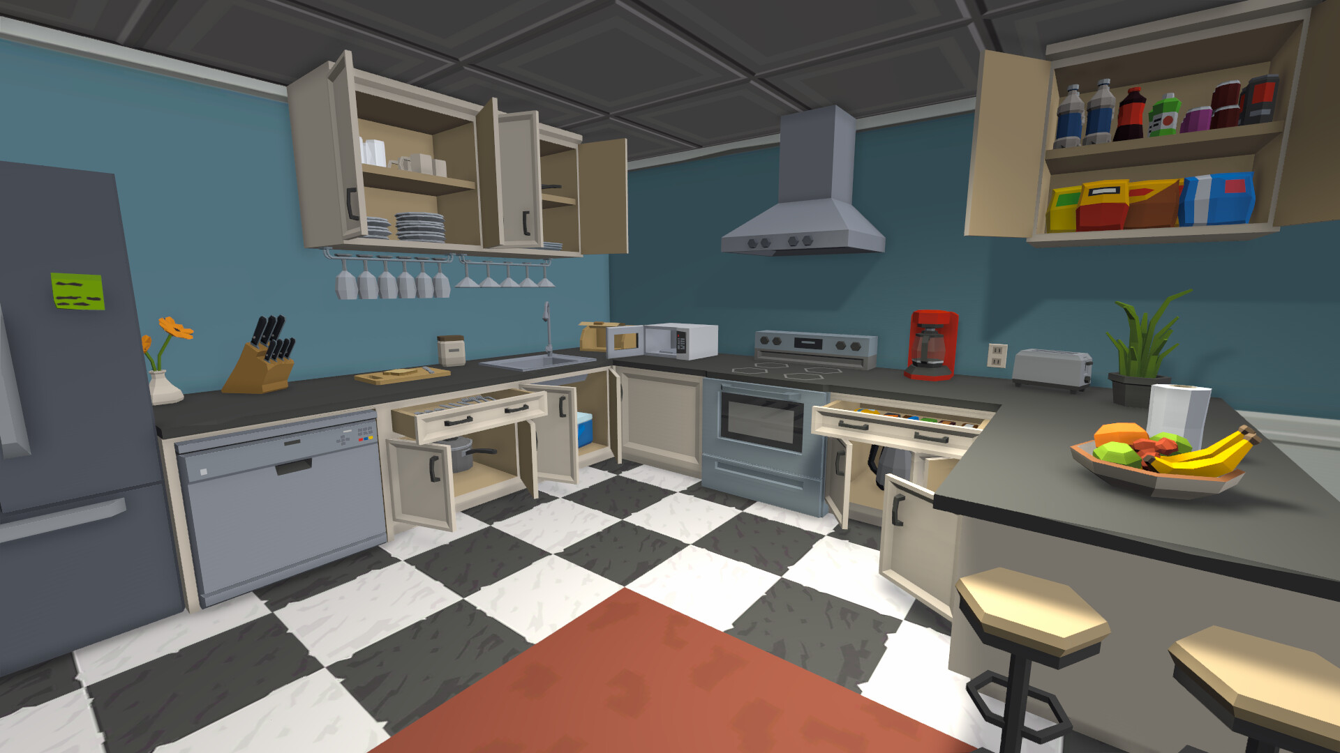 Gun a Rat screenshot 6