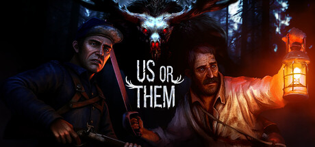Us or Them banner