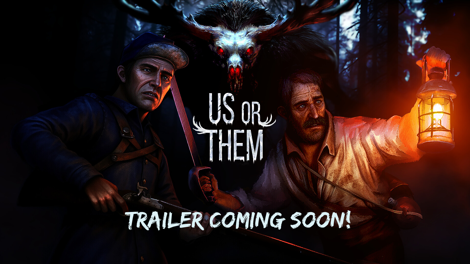 Us or Them screenshot 8