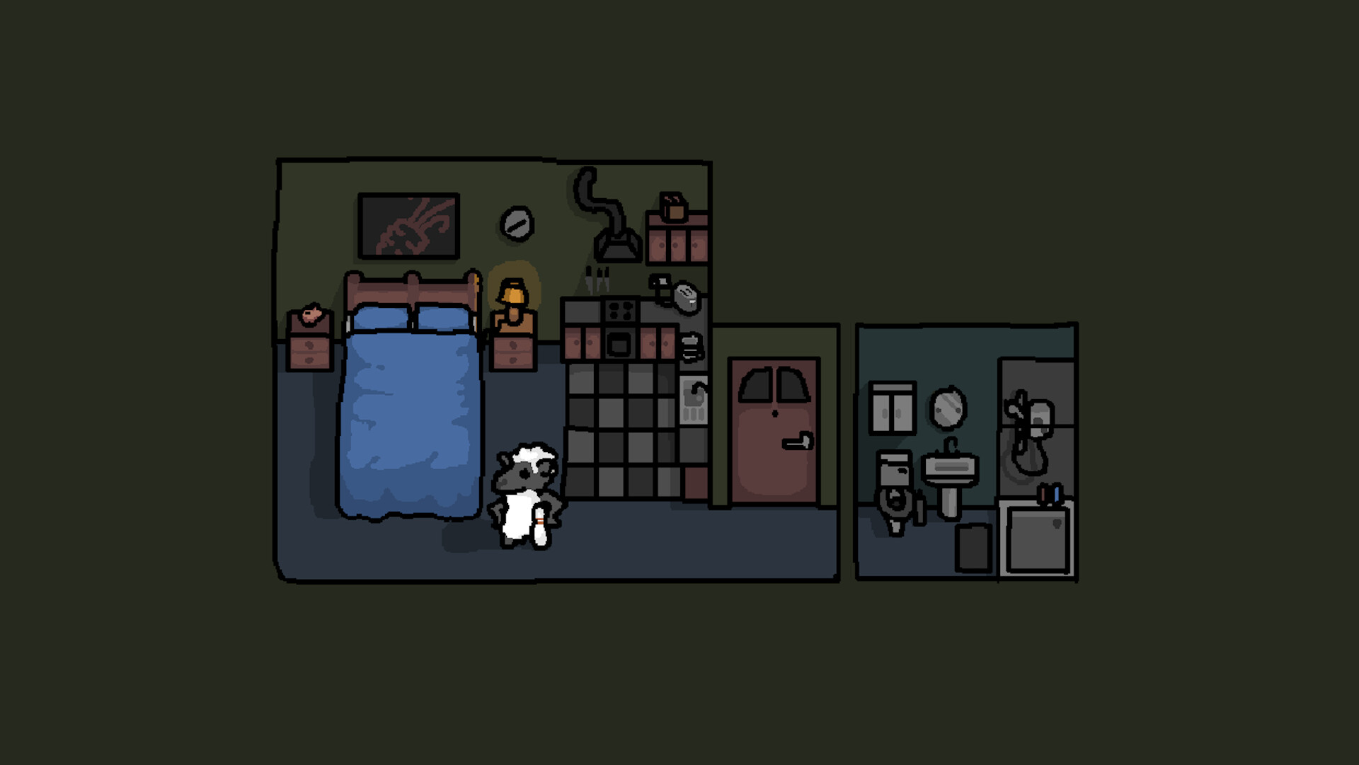 Out of Order zero screenshot 5