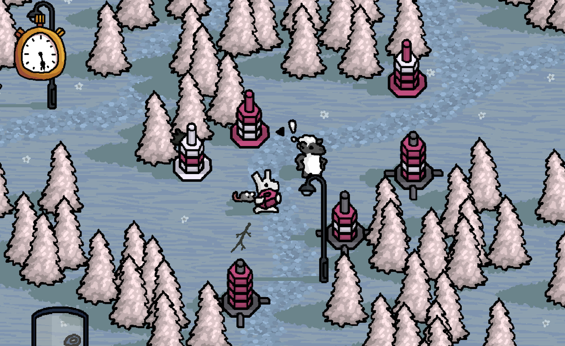 Out of Order zero screenshot 4