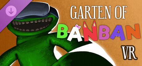 Garten of Banban VR