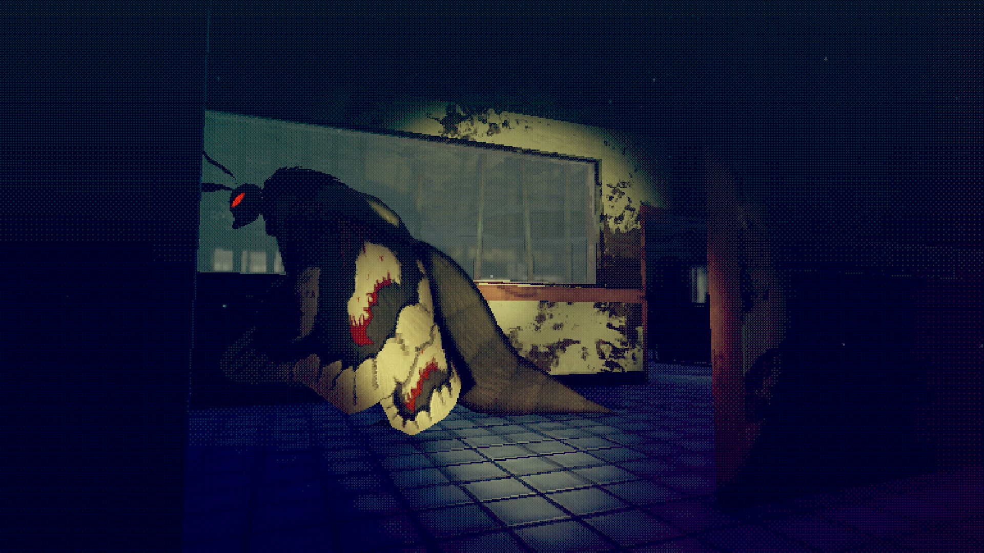 Needle Sleep screenshot 6