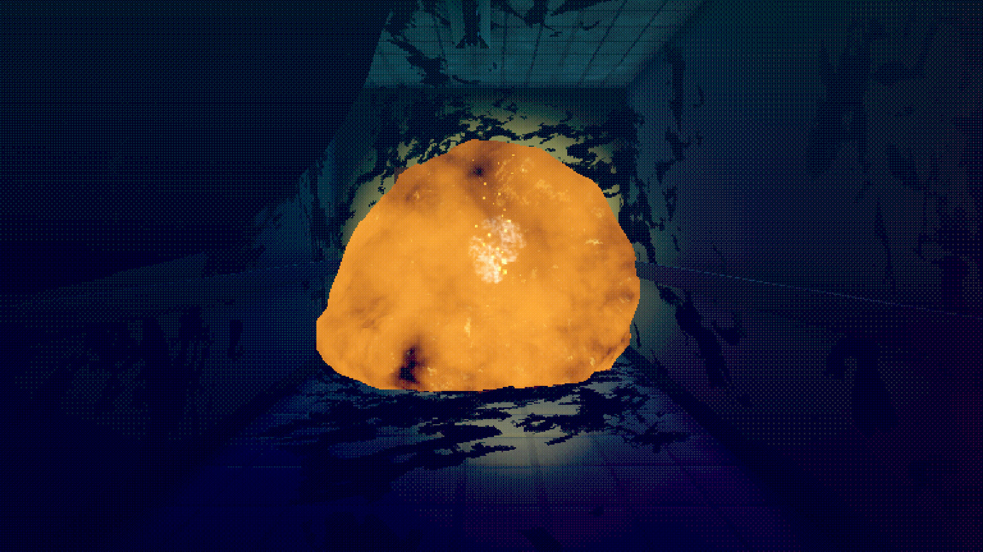 Needle Sleep screenshot 3