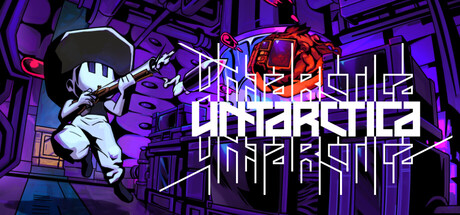 Untarctica banner