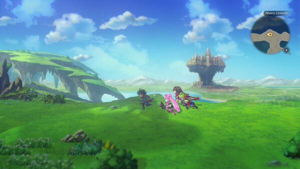 Screenshots