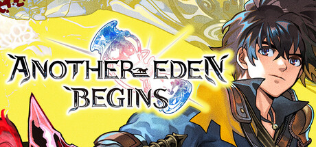 Another Eden Begins