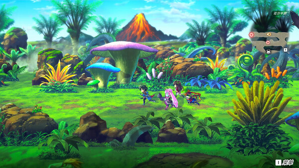 Another Eden Begins screenshot 9