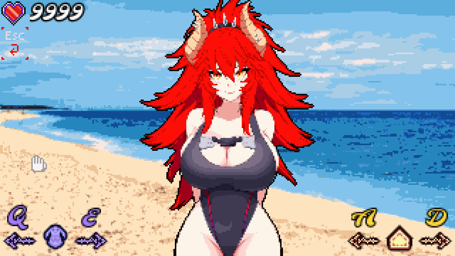 Pet-That-Vtuber! screenshot 5