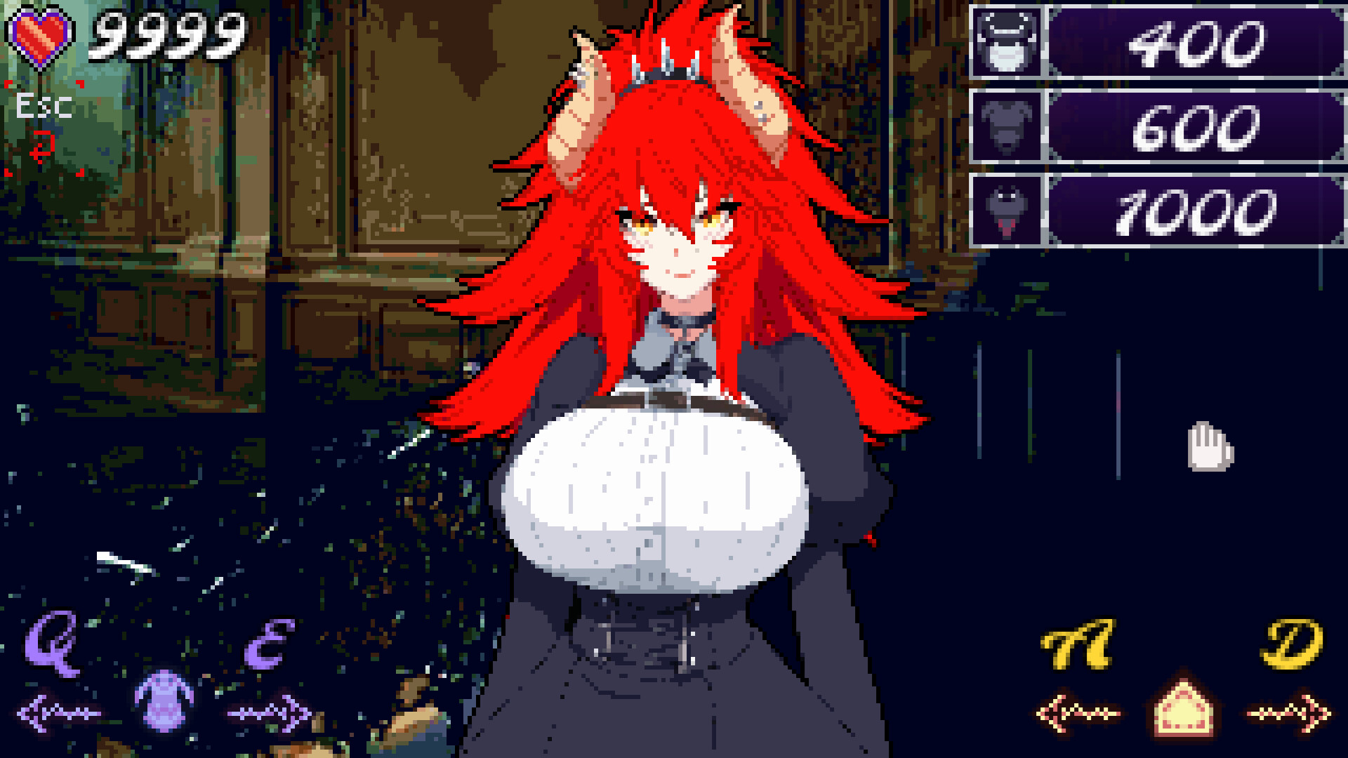 Pet-That-Vtuber! screenshot 2