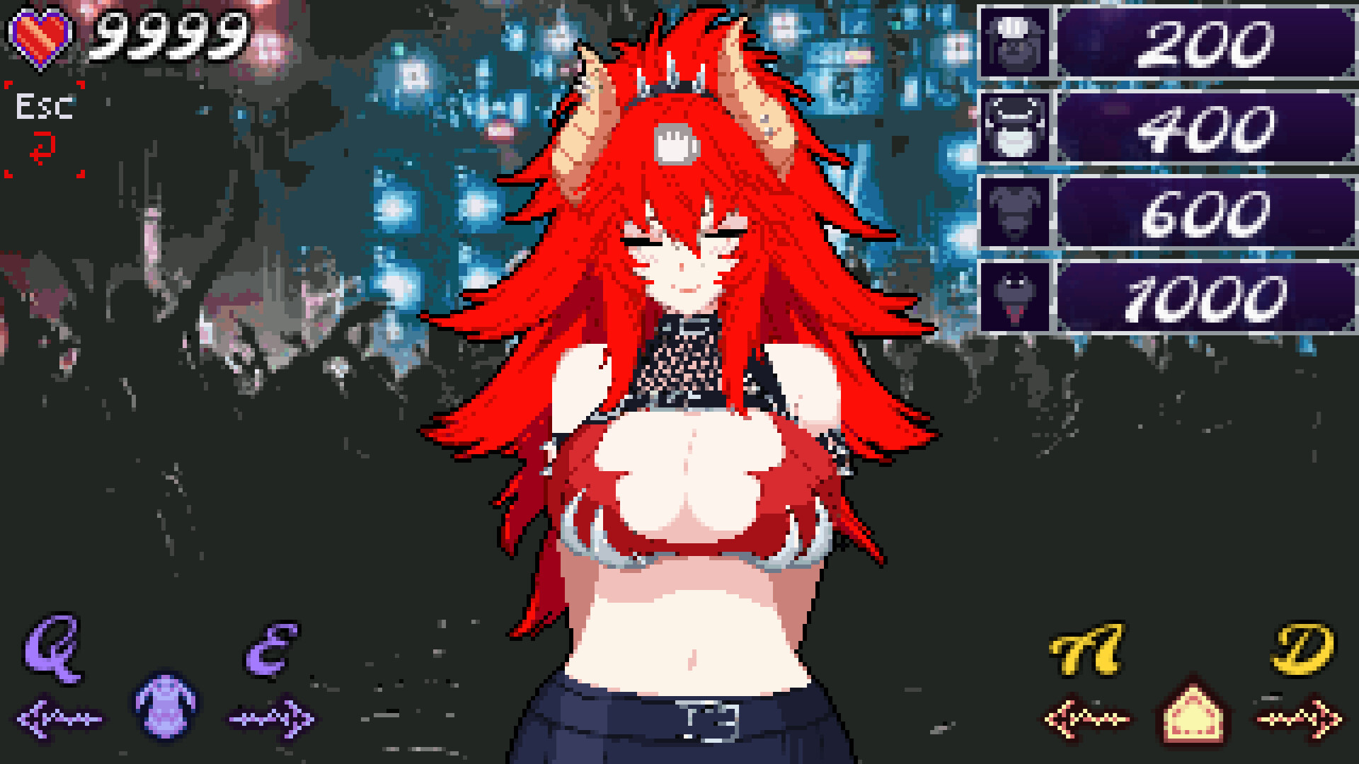 Pet-That-Vtuber! screenshot 1